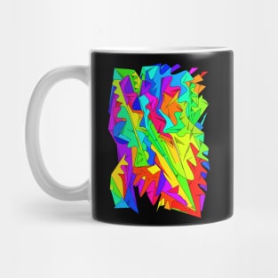 Waves Mug